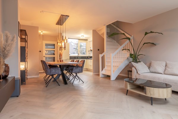 Medium property photo - Doorzwin 1232, 1788 KD Julianadorp